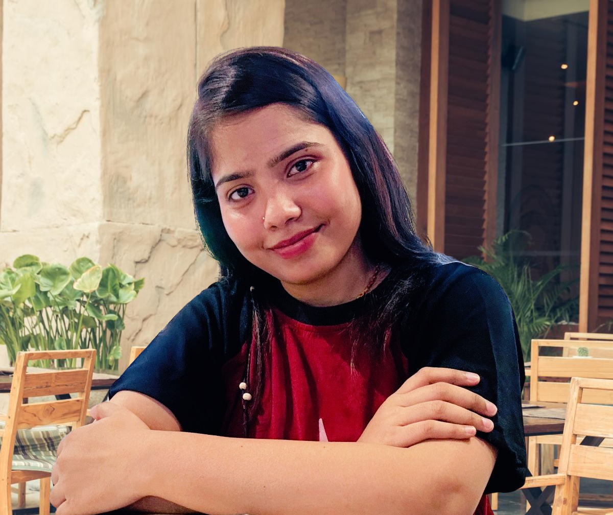 Ritu Kumari